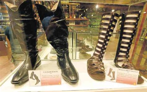 father of philippine shoe industry|Marikina Shoe Museum, ‘mamang sapatero’ and Imelda.